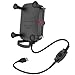 RAM Mounts Tough-Charge with X-Grip 15W Waterproof Wireless Charging Holder RAM-HOL-UN12WB-1