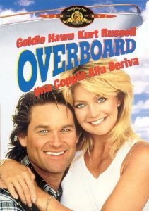 Kitchen Overboard [DVD] Book