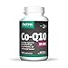 Jarrow Formulas Co-Q10 30 mg, Promotes Cellular Energy Production, 30 mg, 150 Caps