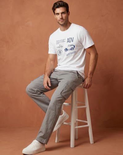 Image of NOBERO Men T-Shirt