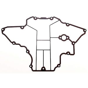 Fel-Pro OS 30703 R Ölwannendichtsatz