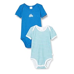 Schiesser baby-jongen ondergoed