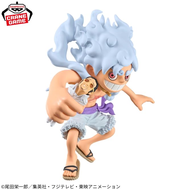 ワンピース ワーコレボニー メガワーコレ ボルサリーノ エメト 戦光絶景 ルフィ Amazon.co.jp: ワンピース メガワールドコレクタブルフィギュア