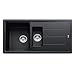 Produktbild Franke BFG 651-114.0204.998 Küchenspüle Basis, Anthrazit, 4 Stück