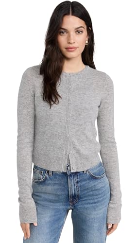 Image of JOE'S JEANS The Dani Cashmere Cardigan
