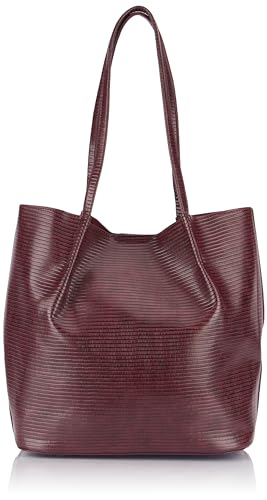 Sac cabas ALARY pour courses et femme en taille unique