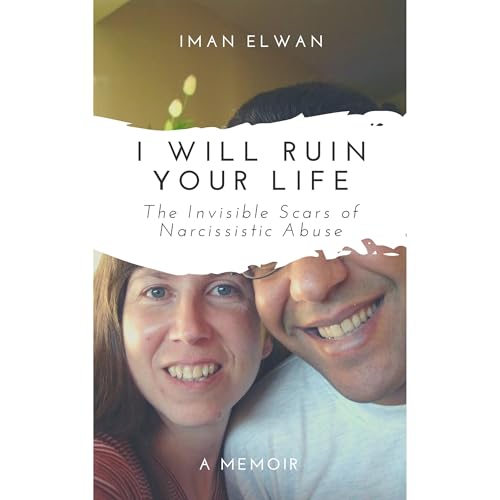 I Will Ruin Your Life by Iman Elwan episode artwork
