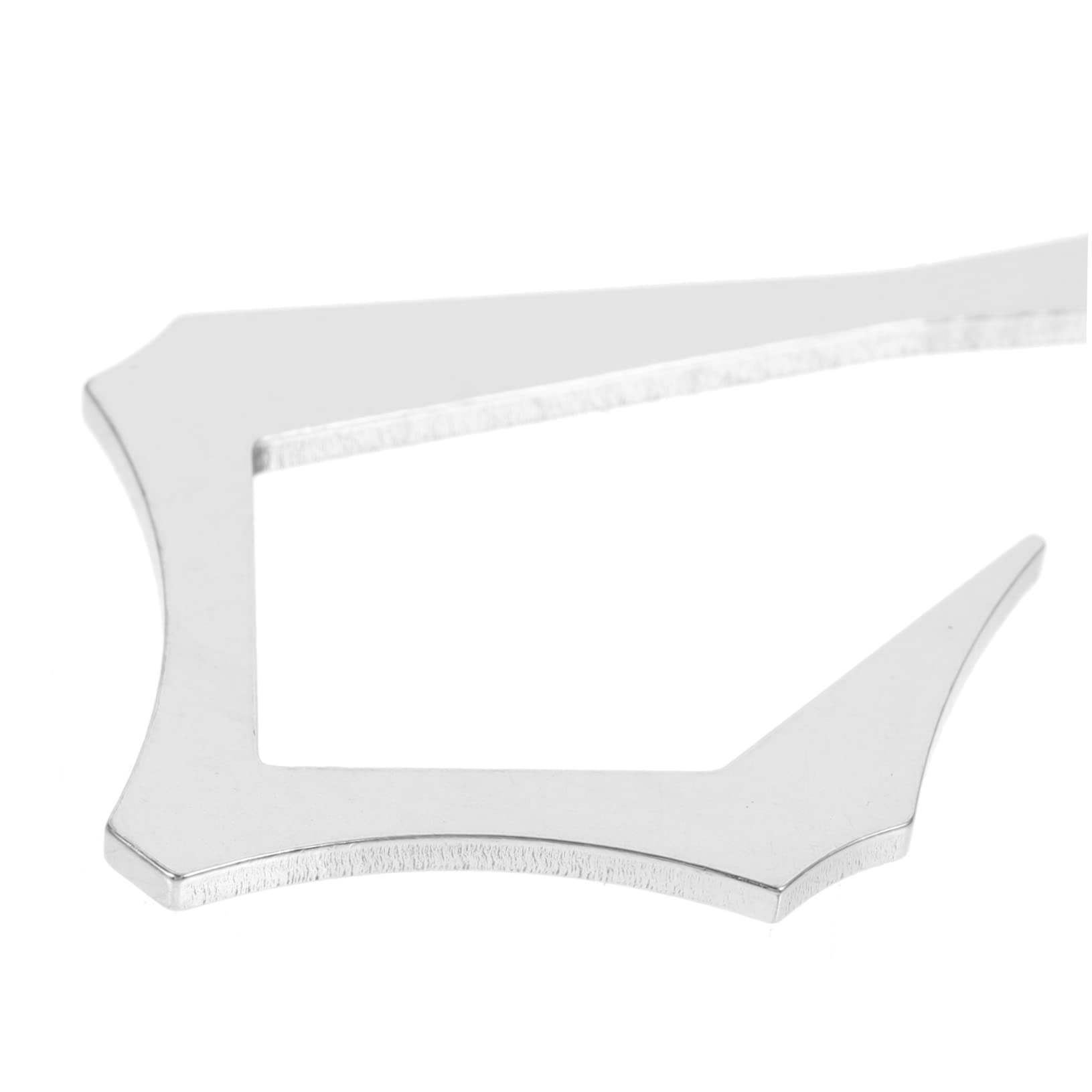 VASDEV Ganchos de Metal para Colgar Ropa, Ganchos para macetas, Ganchos de Metal, Ganchos para Utensilios de Cocina, Gancho en S para Acampar, Gancho para Colgar macetas, Ganchos de Metal