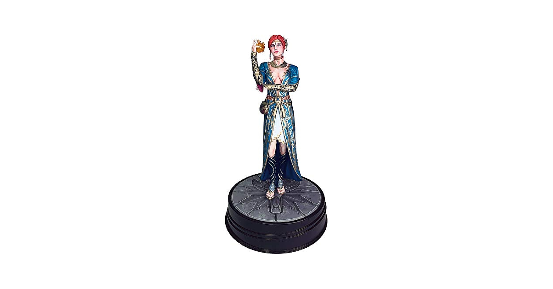 SWTOYS  FS064 witcherウィッチャー トリス・メリゴールド Preview - SWTOYS no.064 Triss Merigold 1:6 scale figure