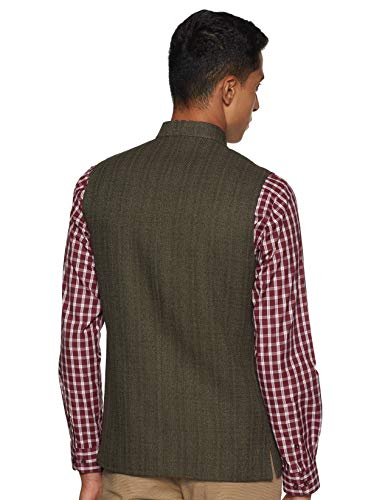 Image of PLATINUM STUDIO Men Waistcoat