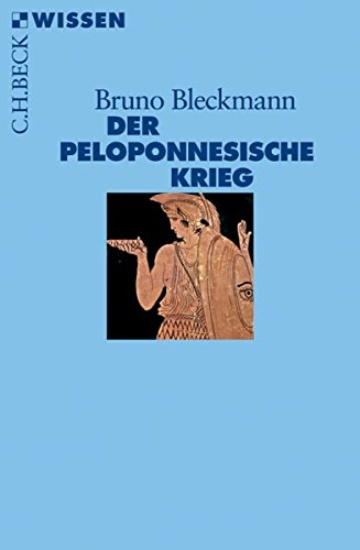 Der Peloponnesische Krieg Der Peloponnesische Krieg