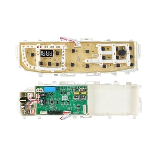 KONGLIE Placa base de repuesto para lavadora compatible con Samsung DC92-01470F DC92-01470L DC92-01747 DC92-01450