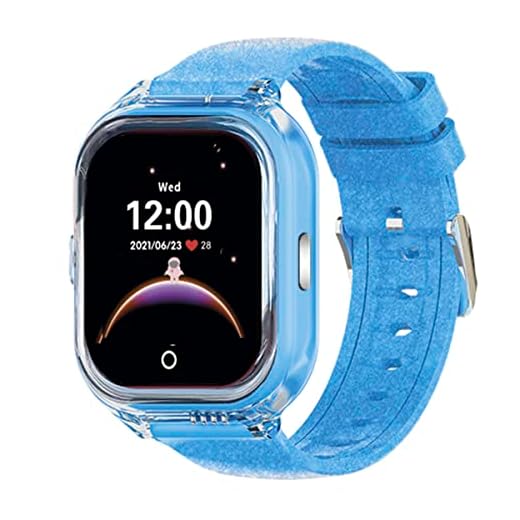 Amazon Prime Day y las mejores ofertas que podrás encontrar 5 SaveFamily Enjoy. Reloj Inteligente niño