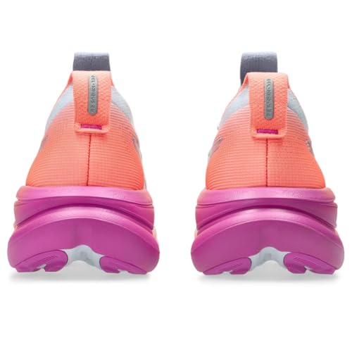 Image of ASICS Women's Gel-Nimbus 28 Running Shoes