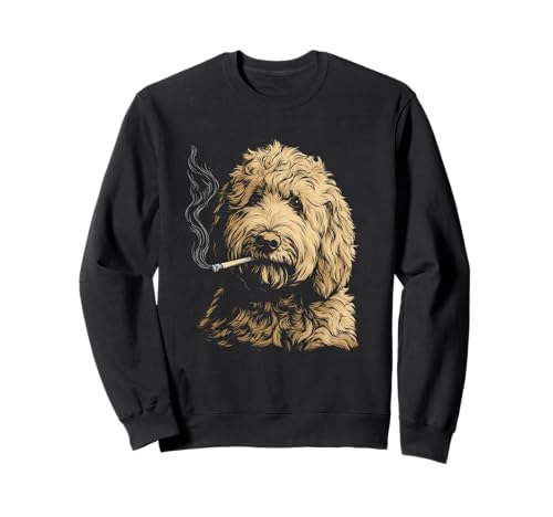 Goldendoodle �i���^�o�R �������냉�u���h�D�[�h�� �������� �g���[�i�[