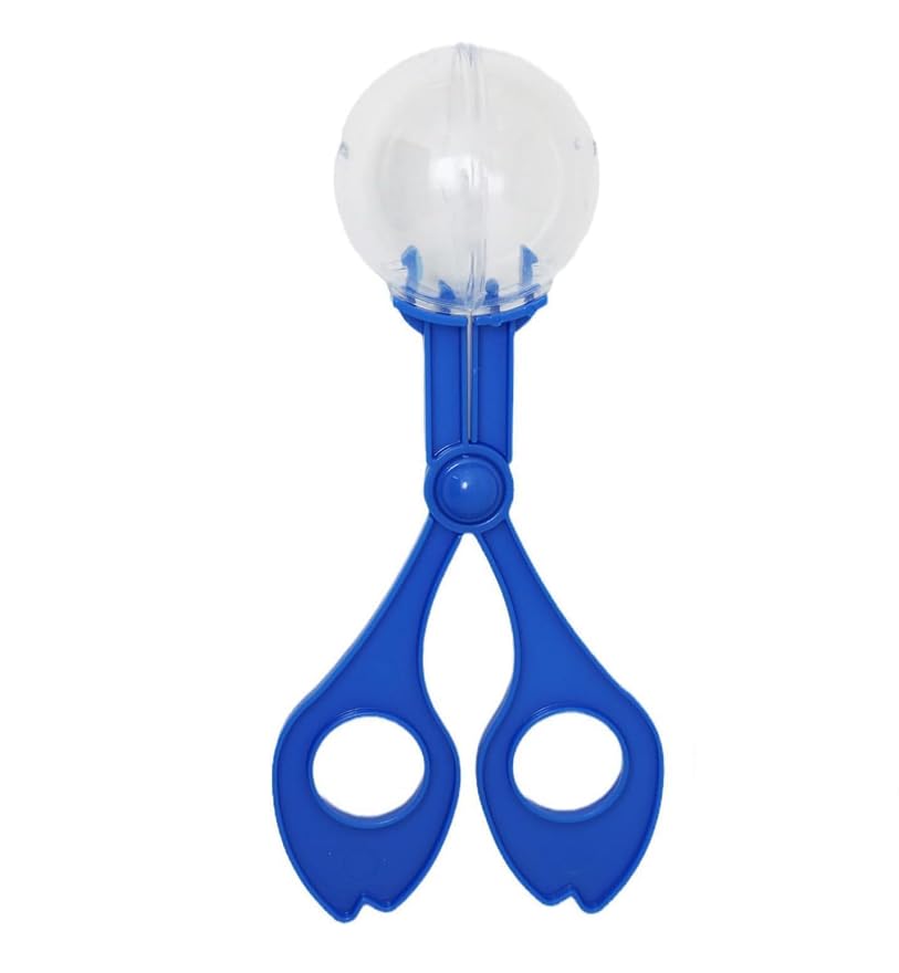 JIzian 1Pc Blue Fine Motor Skill Tool