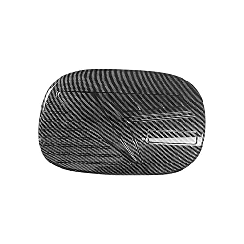 Bouchon de porte d'essence pour Kia Stinger 2018-2022 - Couverture de réservoir de carburant