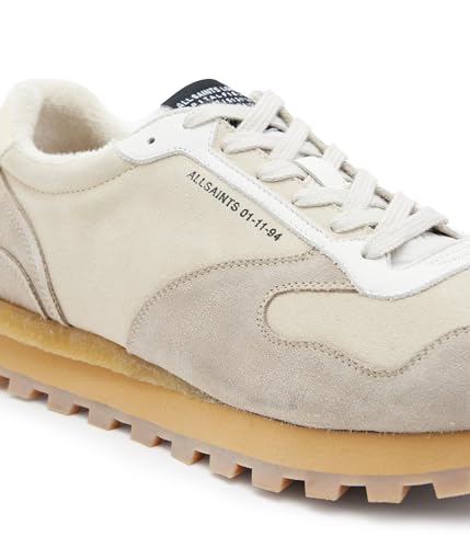 Image of Allsaints Men's Rimini Low Top