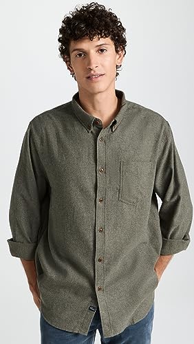 Rails Men's Runson Button Down Shirt2
