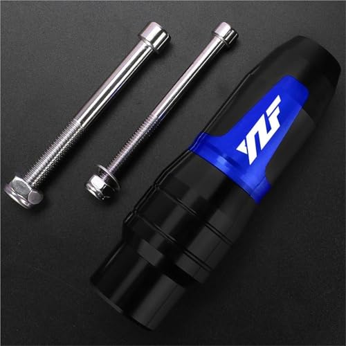 Protection contre les chocs YZFR125 pour sécuriser vos trajets quotidiens