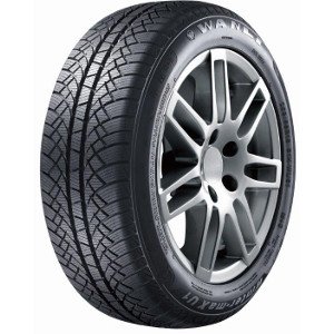 Wanli SW611 XL - 165/70R14 85T - Pneumatico Invernale