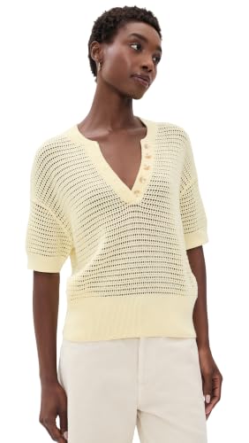 Image of Varley Women's Callie Knit Top