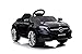 Produktbild Kaufexpress Mercedes Benz GLA 45 AMG Kinderelektroauto Elektrofahrzeug Kinderfahrzeug 12V Fernbedienung USB MP3 Anschluss in Schwarz