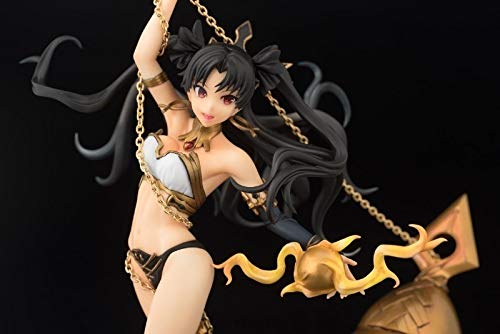 Amazon.co.jp: 1/7 FGO イシュタル Fate/Grand Order 無着色 レジン