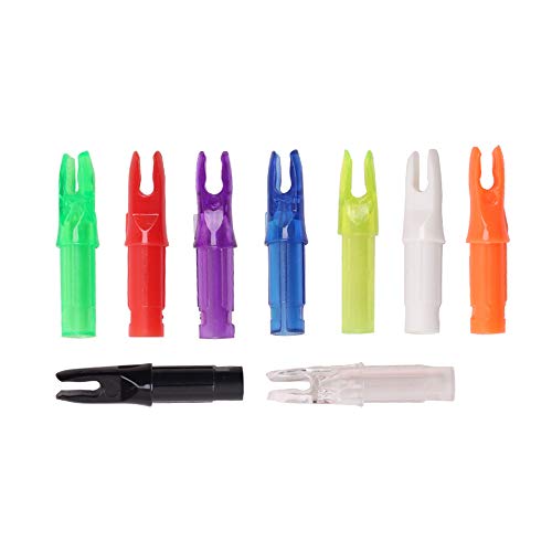Amazon.co.uk Best Sellers The most popular items in Archery Nocks