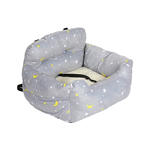 Yojack Hamaca para perro, asiento de coche Cover