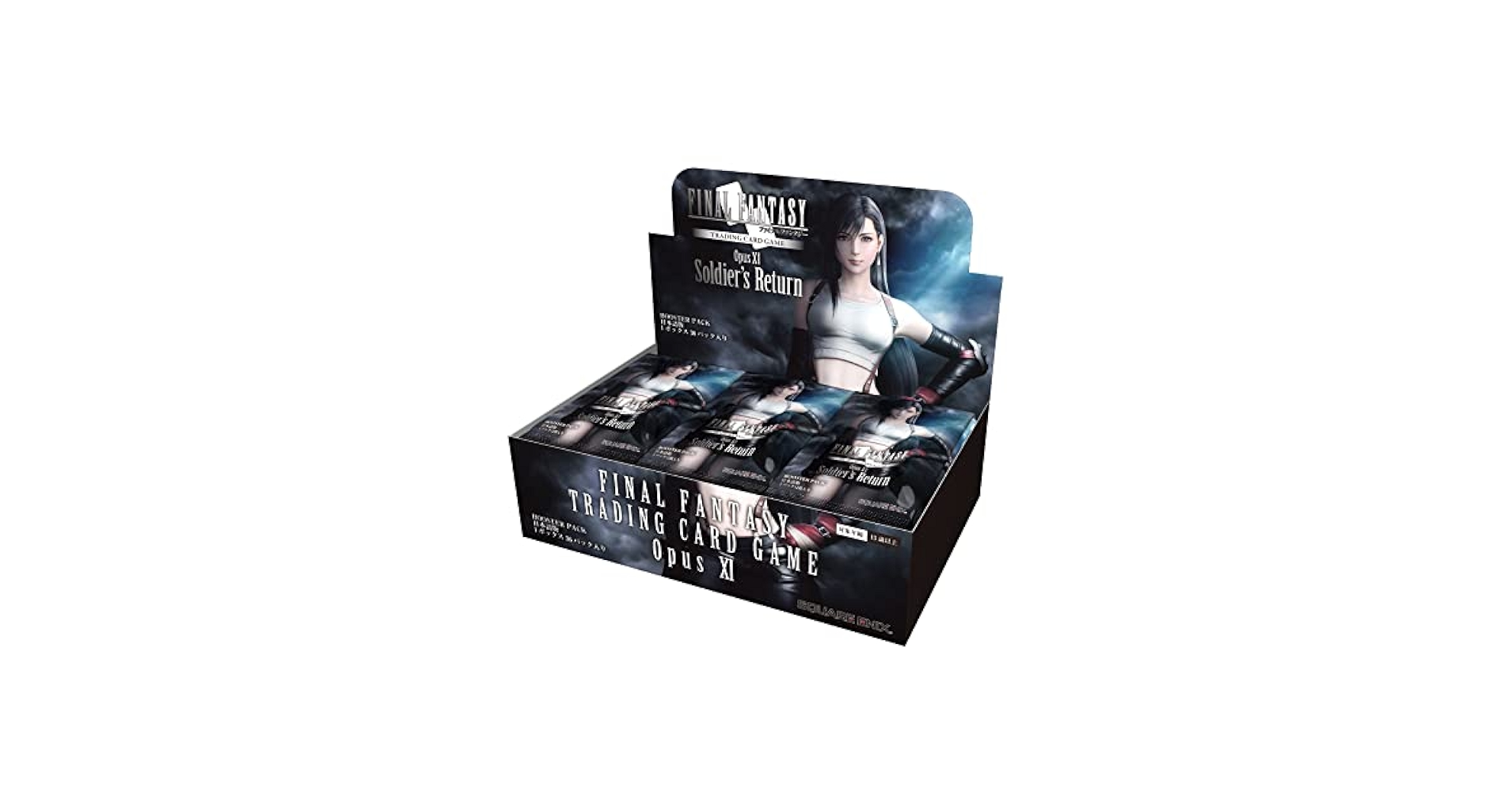 chaos tcg そらのおとしものf　エクストラブースター　未開封 BOX chaos TCG そらのおとしもの ブースターパック 未開封 その他