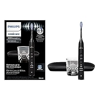 電動歯ブラシ PHILIPS Sonicare 9000 Diamond HX9911/67 Sonicare DiamondClean 9000 電動歯ブラシ / フィリップス