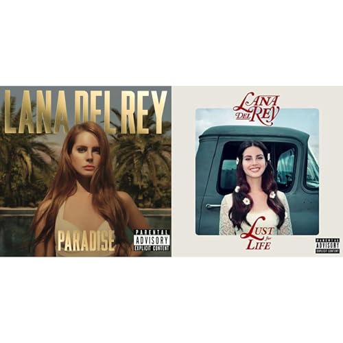 Paradise & Lust For Life Record Set
