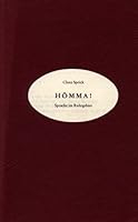 Hömma!. Sprache im Ruhrgebiet 3891070233 Book Cover