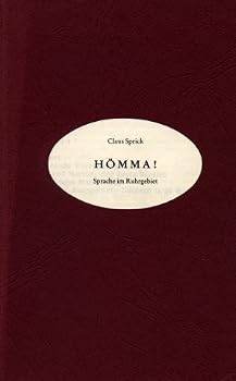 Perfect Paperback Hömma!. Sprache im Ruhrgebiet Book