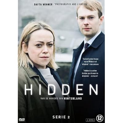 Hidden