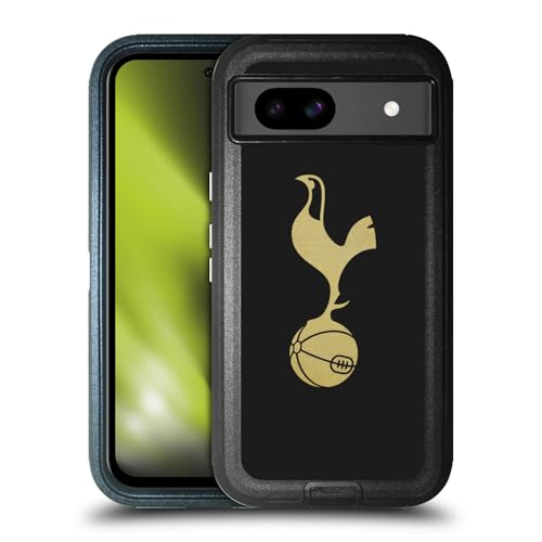 Coque Pixel 8a Tottenham Hotspur F.C. Protection Antichoc pour Supporter au Stade