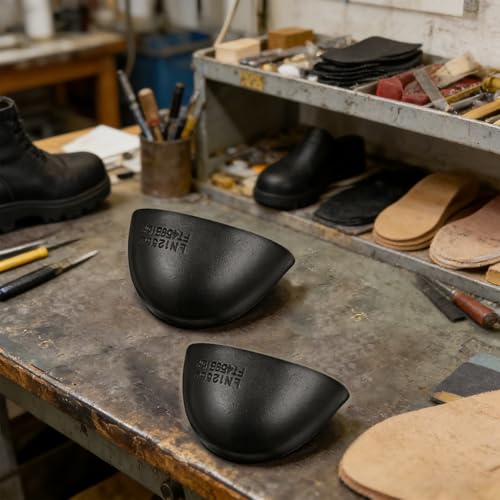 Protections d'orteils DOITOOL pour chaussures de travail - 8
