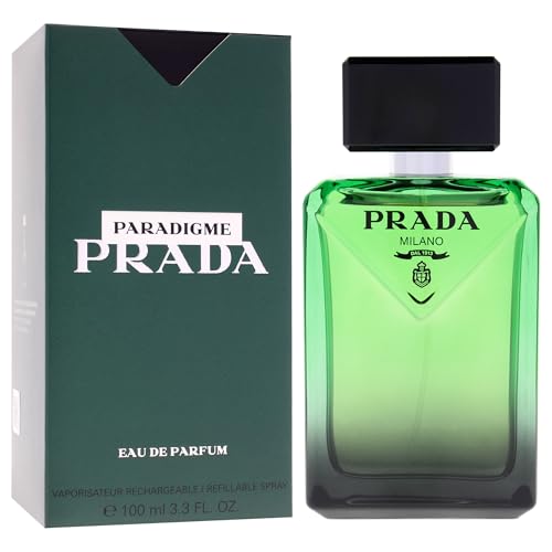 Prada Paradigme Eau de Parfum, 100 ml – Ansicht 3