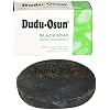 Tropical Naturals Dudu Osun African Black Soap, Original, 48 Count