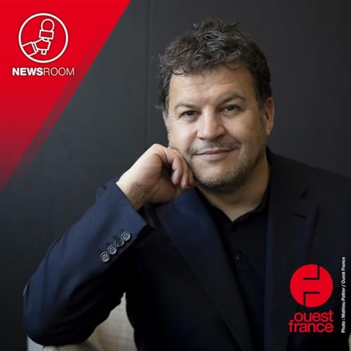 Guillaume Musso : d&rsquo;Antibes &agrave; l&rsquo;Am&eacute;rique, l&rsquo;itin&eacute;raire d&rsquo;un ph&eacute;nom&egrave;ne litt&eacute;raire