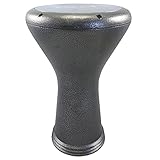  17 \"Percussion gawharet el Fan Pro Darbuka carga Doumbek