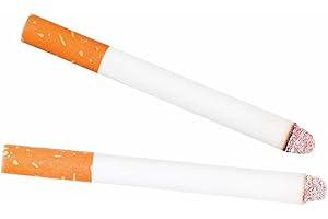 2PCS Funny Fake Cigarettes