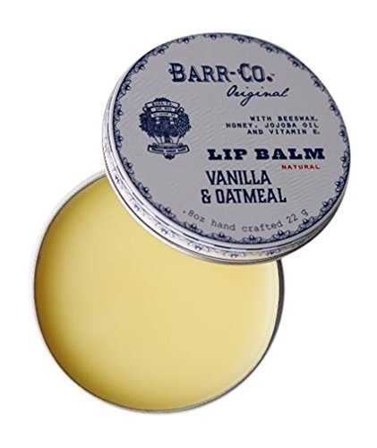 Barr-co. Original Scent Lip Balm