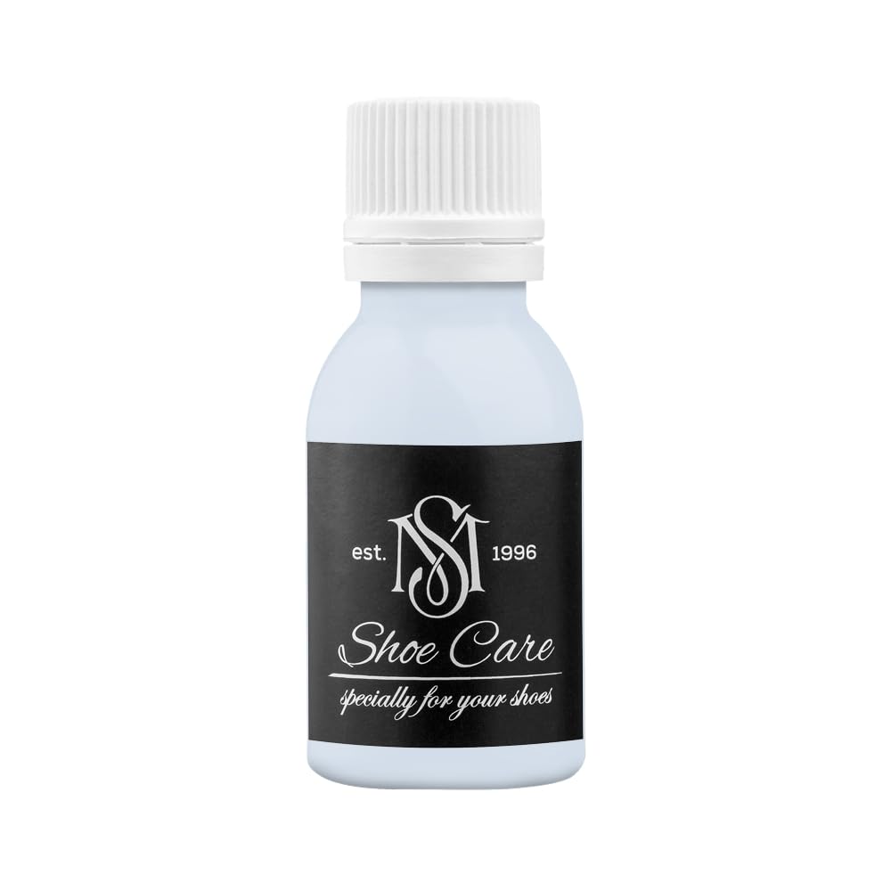 Peinture cuir MAVI STEP pour personnaliser vos sneakers au quotidien