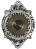 Alternator Compatible with John Deere 8870 1993-1998 TY6684 RE36246 RE44140