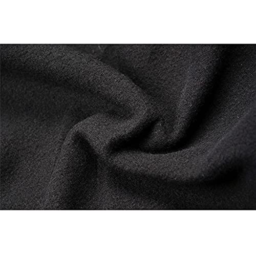 Costribe Unisex Yuji Itadori Graphic Men's Anime Hoodie Long Sleeve Pullover Hooded Sweatshirt (TI-Grey,2XL) - Image 5