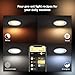Philips Hue White and Color Ambiance Smart Retrofit Recessed Downlight 4