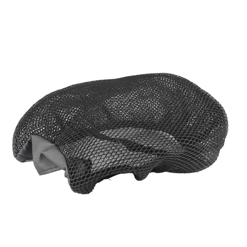 Funda de asiento de nailon para moto BMW R 1200 GS de 2004 a 2012 7