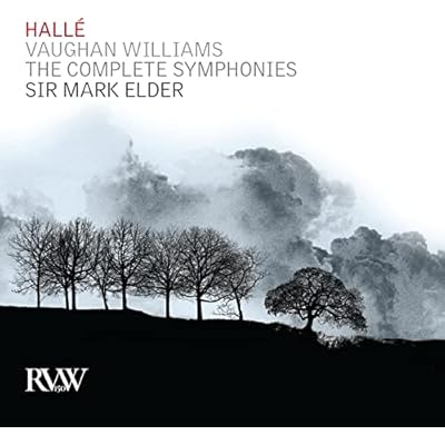 Vaughan Williams: The Complete Symphonies